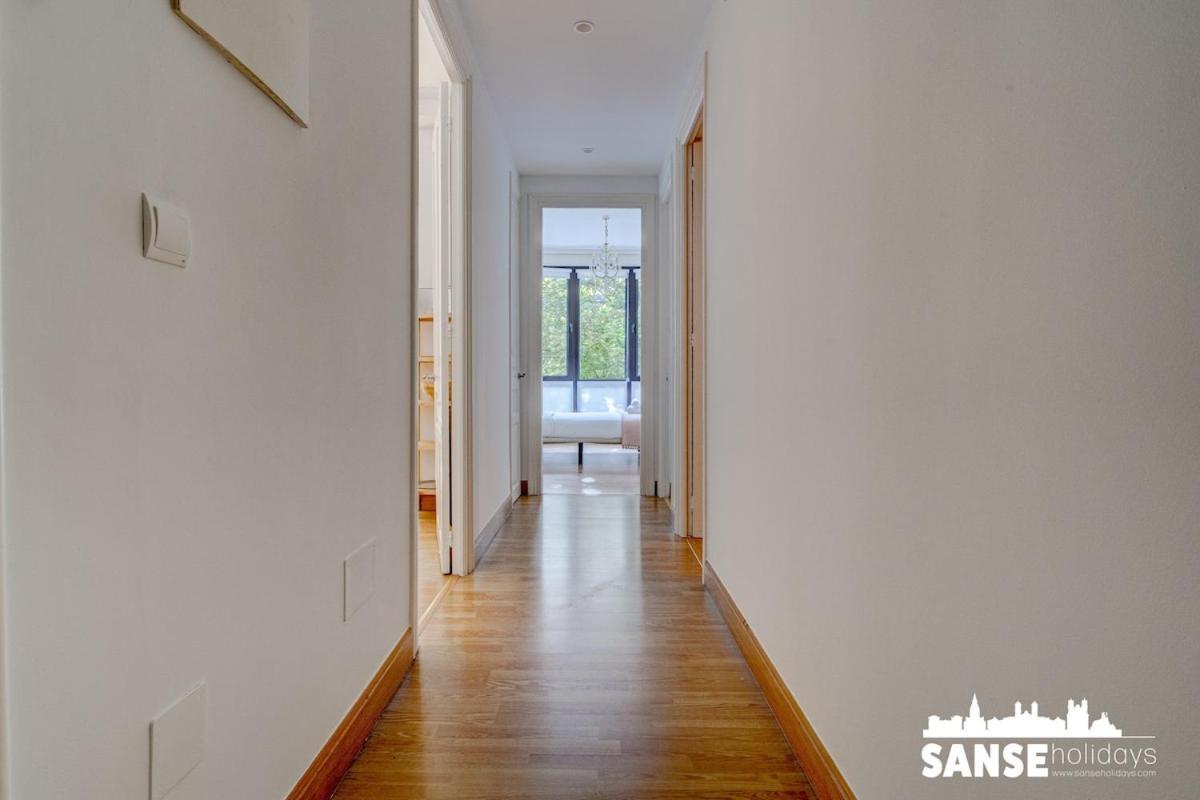 Apartment Kortazar By Sanse Holidays