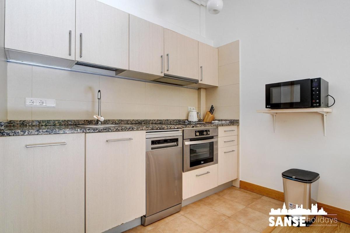 Kortazar By Sanse Holidays Apartment *