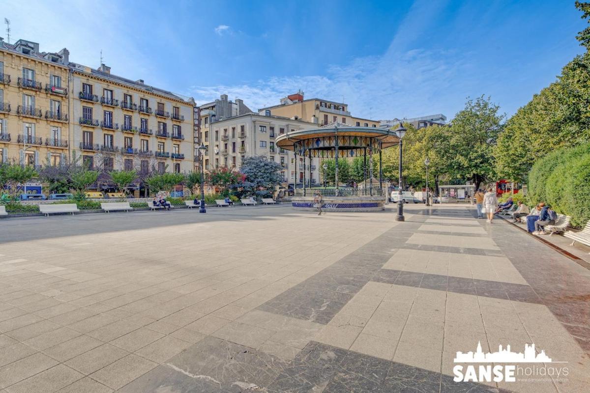 Kortazar By Sanse Holidays
