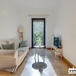 Apartamento Kortazar By Sanse Holidays