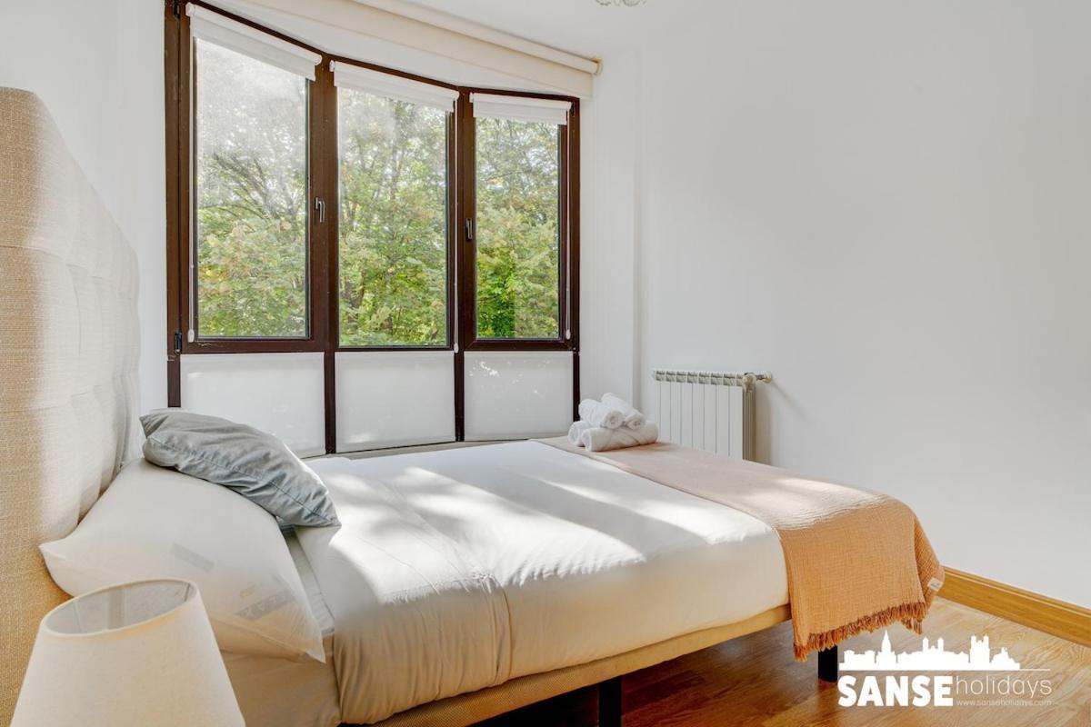Kortazar By Sanse Holidays Appartement