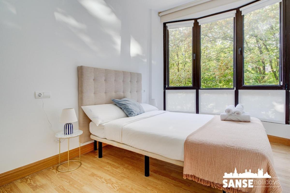 Kortazar By Sanse Holidays Appartement