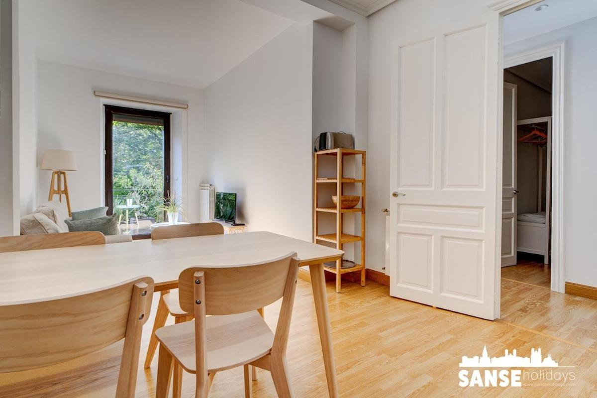 Appartement Kortazar By Sanse Holidays