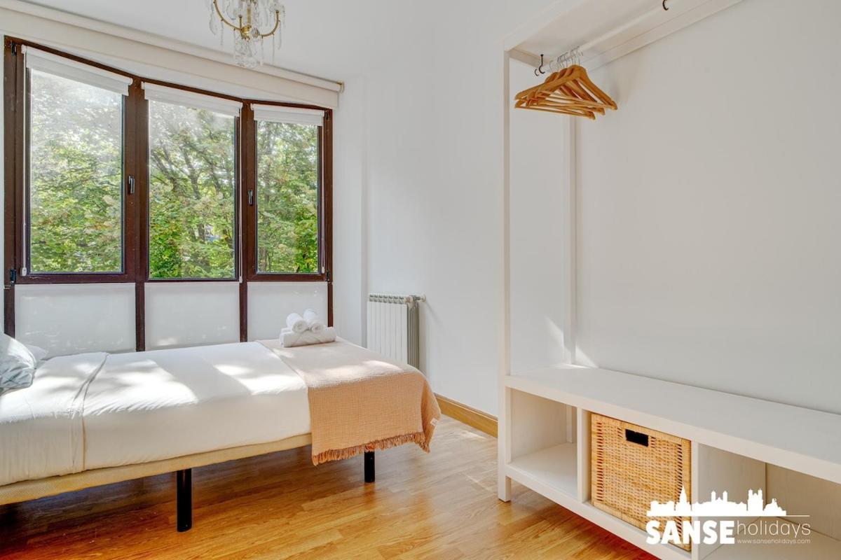 Kortazar By Sanse Holidays Appartement *