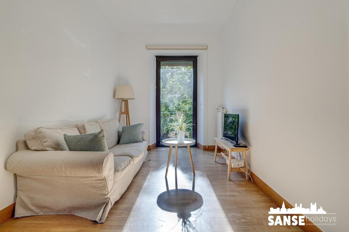 Appartement Kortazar By Sanse Holidays *
