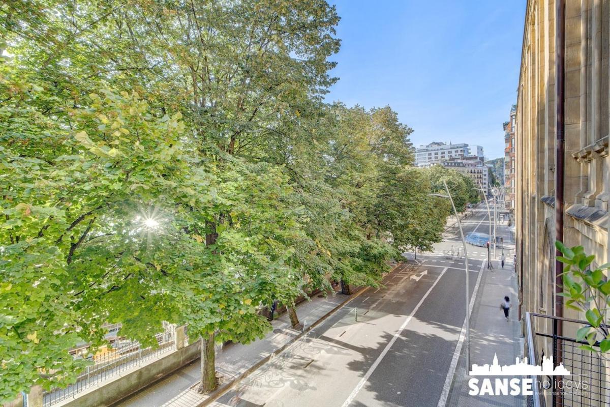 Appartement Kortazar By Sanse Holidays Saint-Sébastien