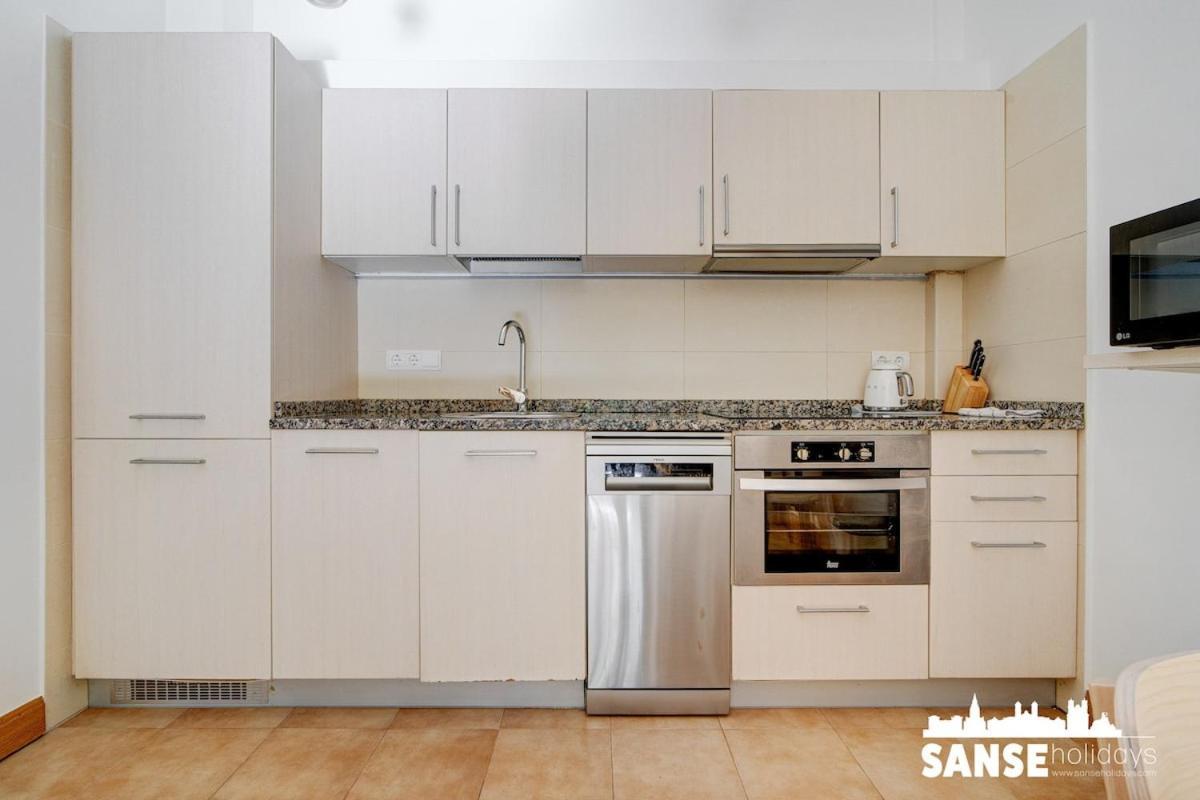Kortazar By Sanse Holidays *