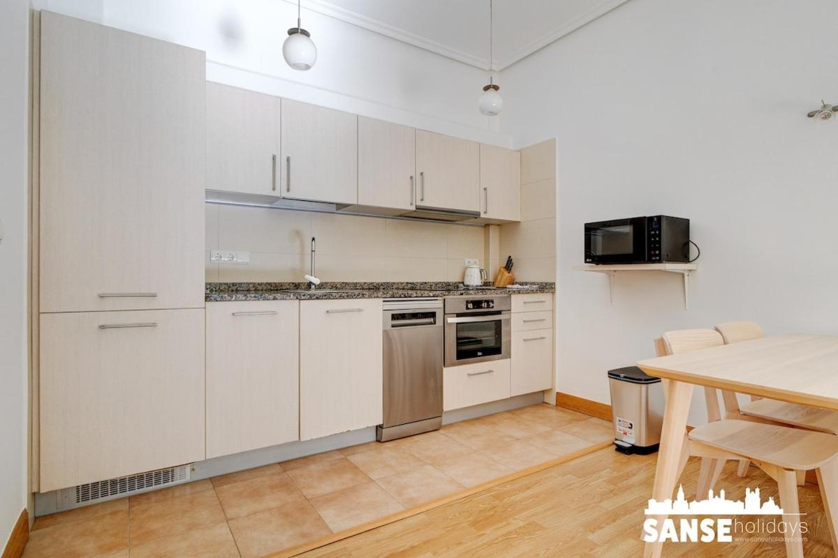 Kortazar By Sanse Holidays Appartement *