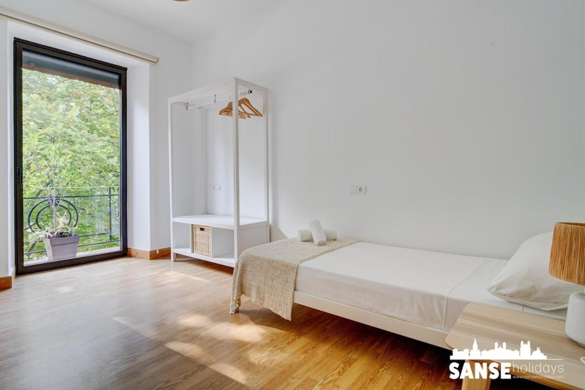 Kortazar By Sanse Holidays *