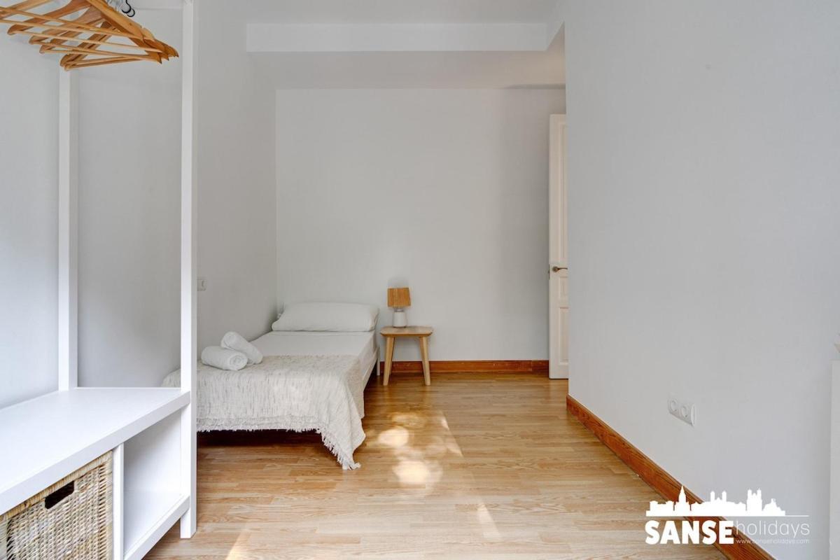 Kortazar By Sanse Holidays Saint-Sébastien