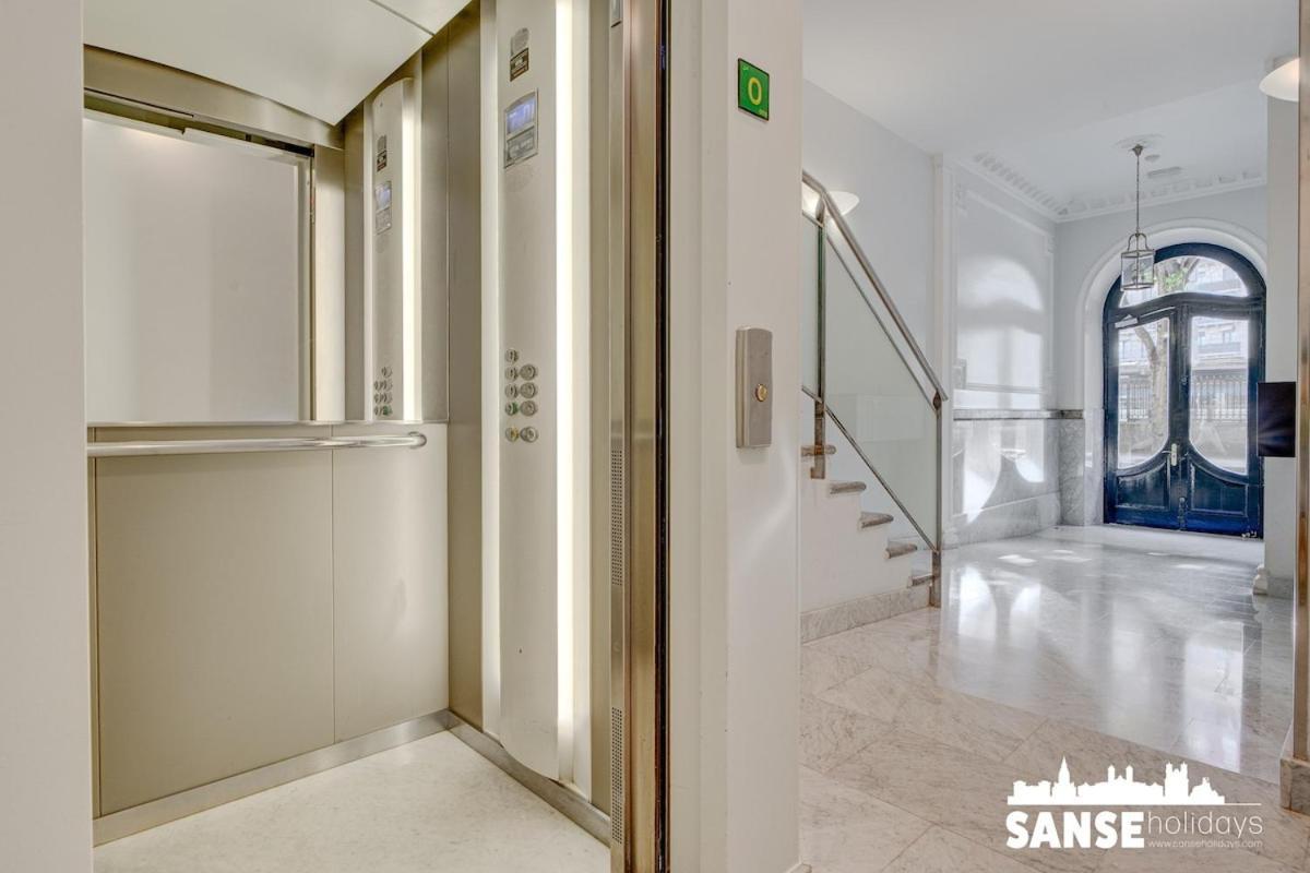 Kortazar By Sanse Holidays * Saint-Sébastien