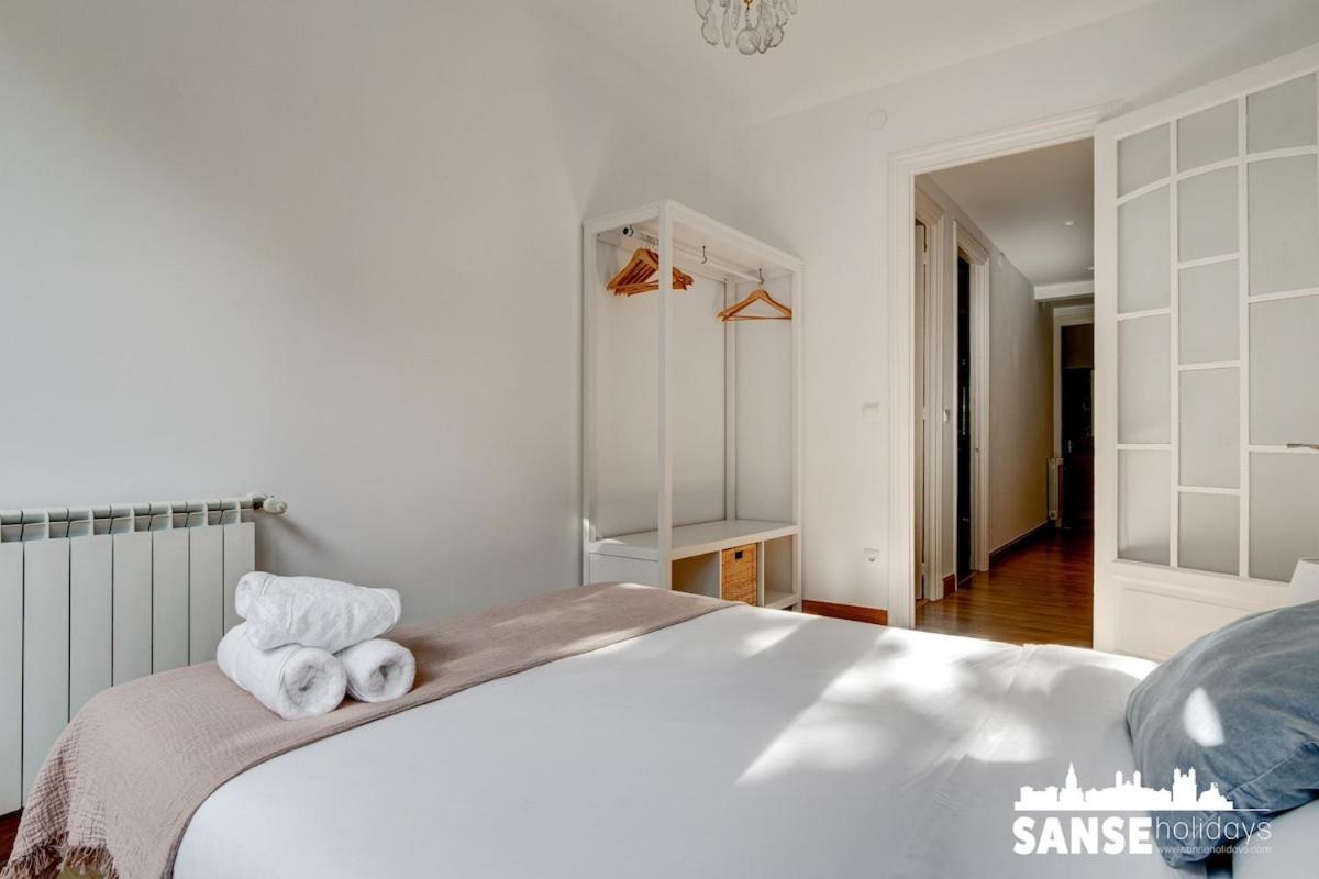 Kortazar By Sanse Holidays