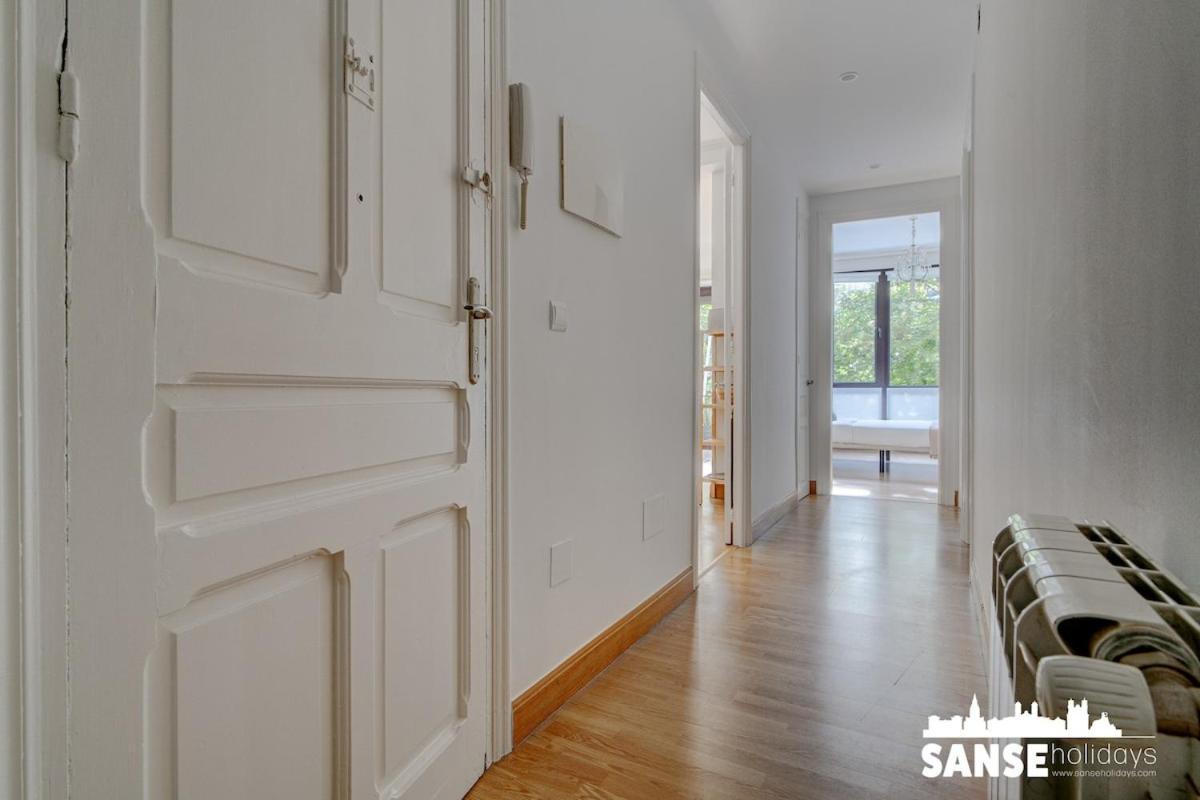 Kortazar By Sanse Holidays Appartement *