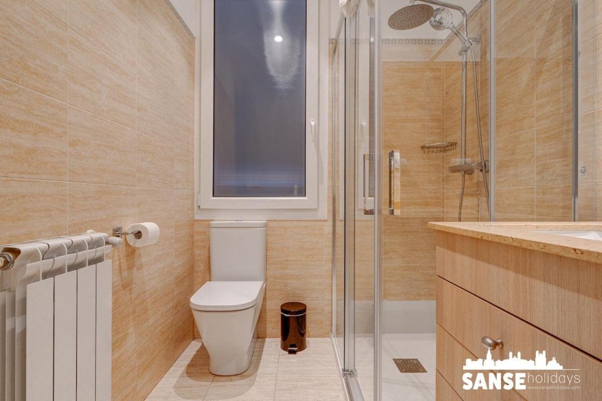 Appartement Kortazar By Sanse Holidays *