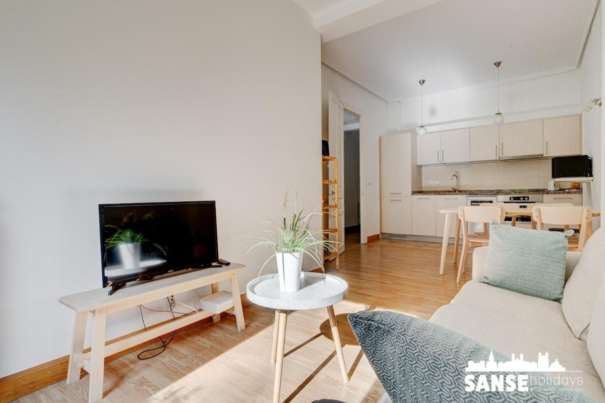 Appartement Kortazar By Sanse Holidays Saint-Sébastien