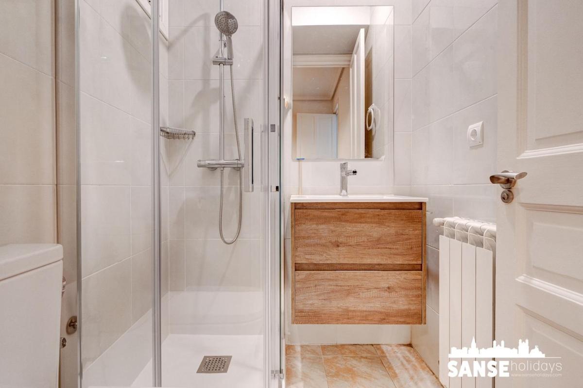 Kortazar By Sanse Holidays Saint-Sébastien