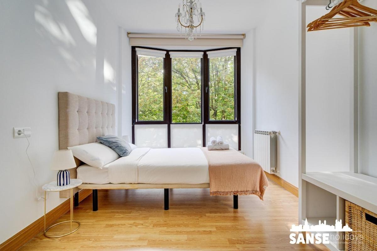 Kortazar By Sanse Holidays * Saint-Sébastien