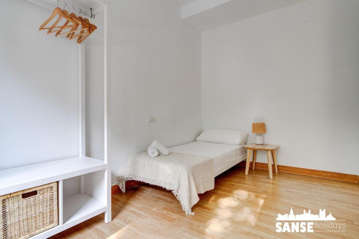Kortazar By Sanse Holidays