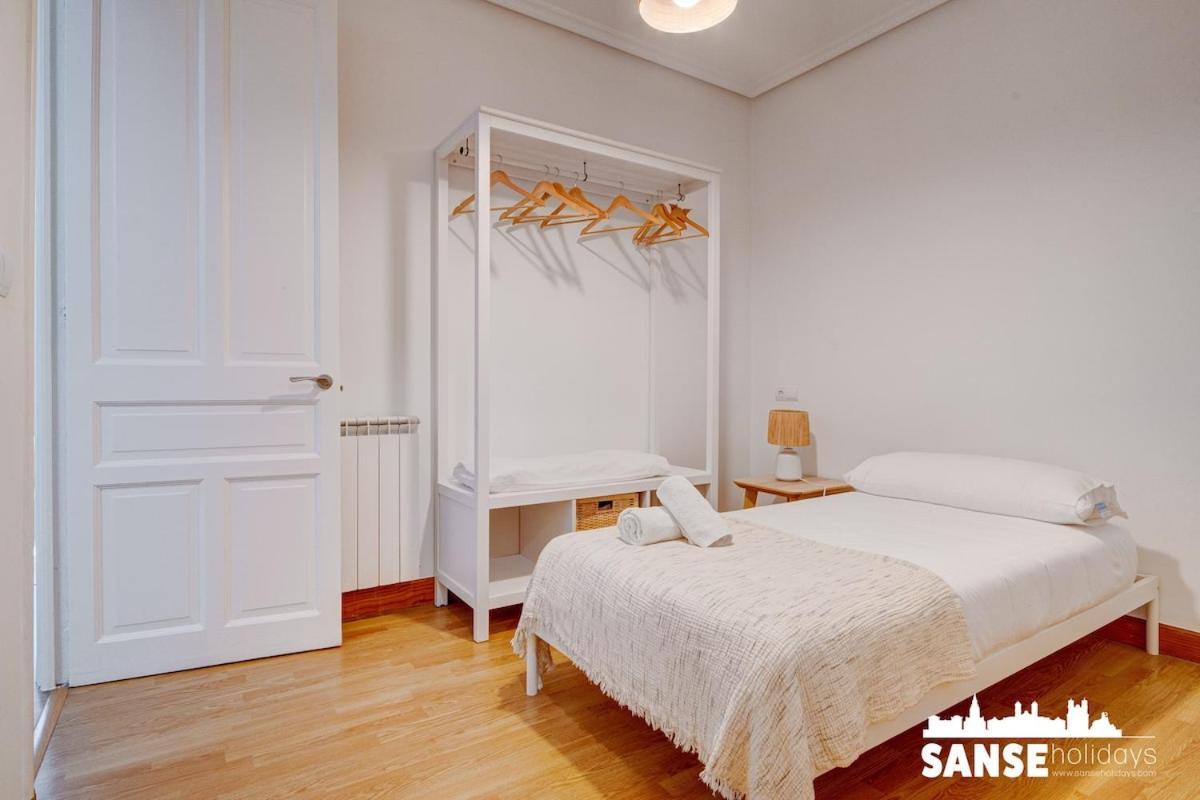 Kortazar By Sanse Holidays Appartement