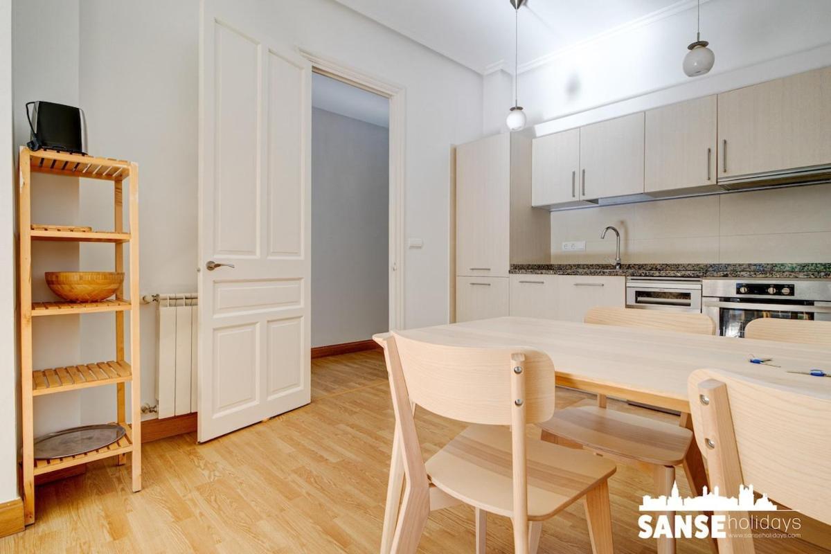 Kortazar By Sanse Holidays Appartement *