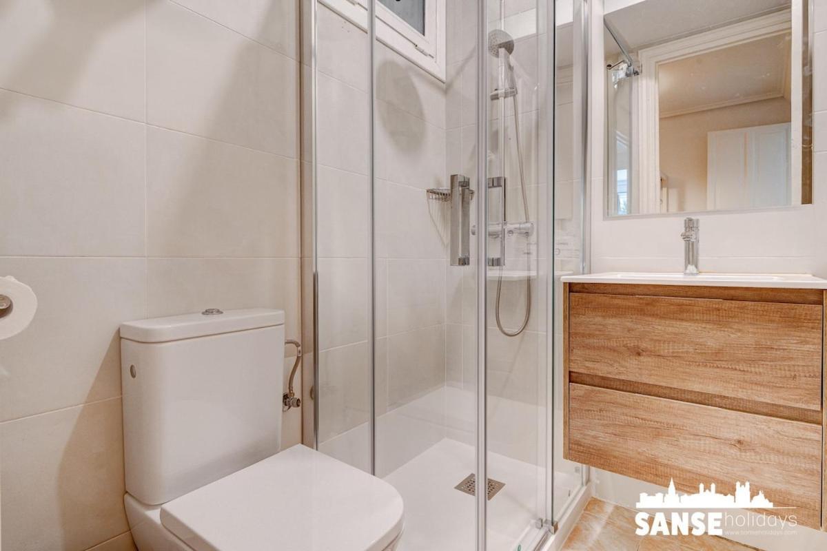 Appartement Kortazar By Sanse Holidays *