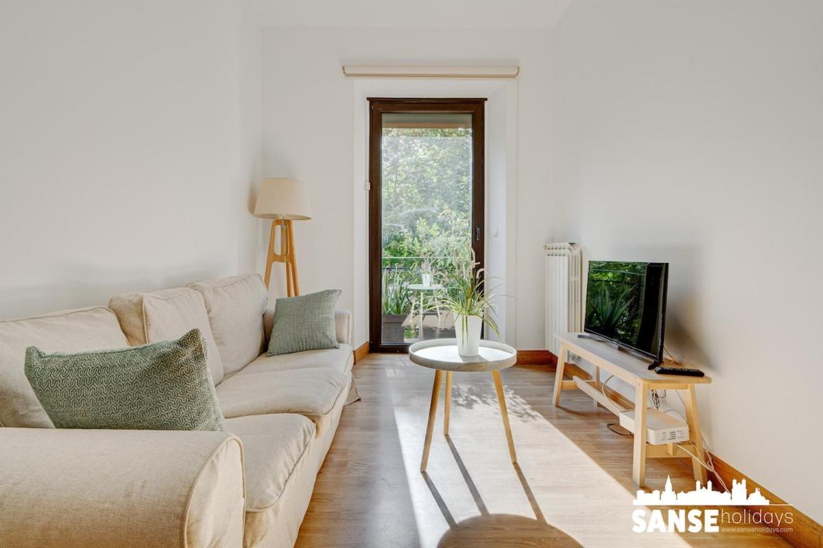 Appartement Kortazar By Sanse Holidays Saint-Sébastien
