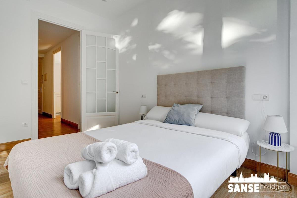 Kortazar By Sanse Holidays Appartement
