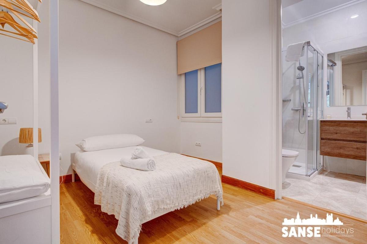 Kortazar By Sanse Holidays Appartement *
