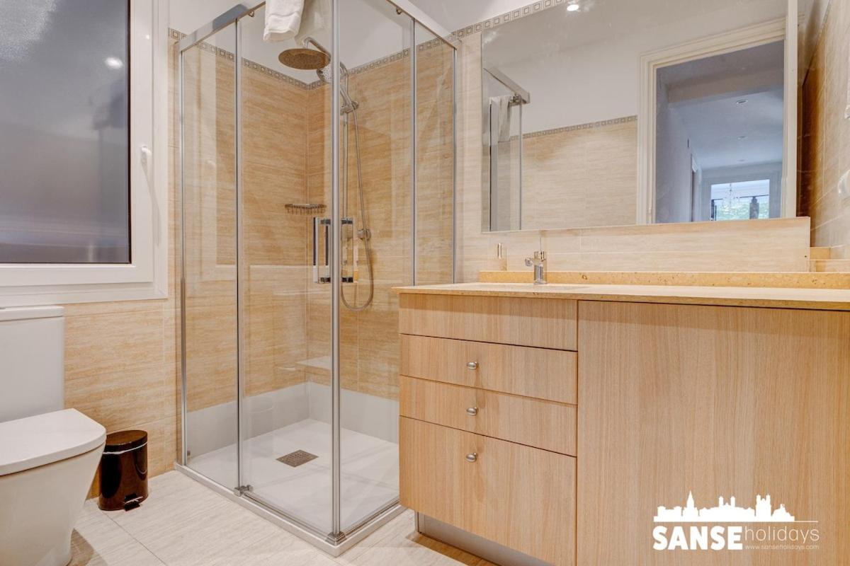 Kortazar By Sanse Holidays Appartement Saint-Sébastien