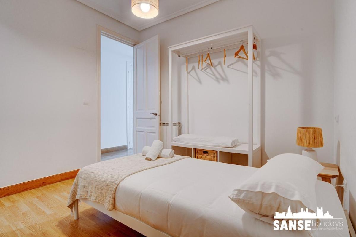 Kortazar By Sanse Holidays Saint-Sébastien