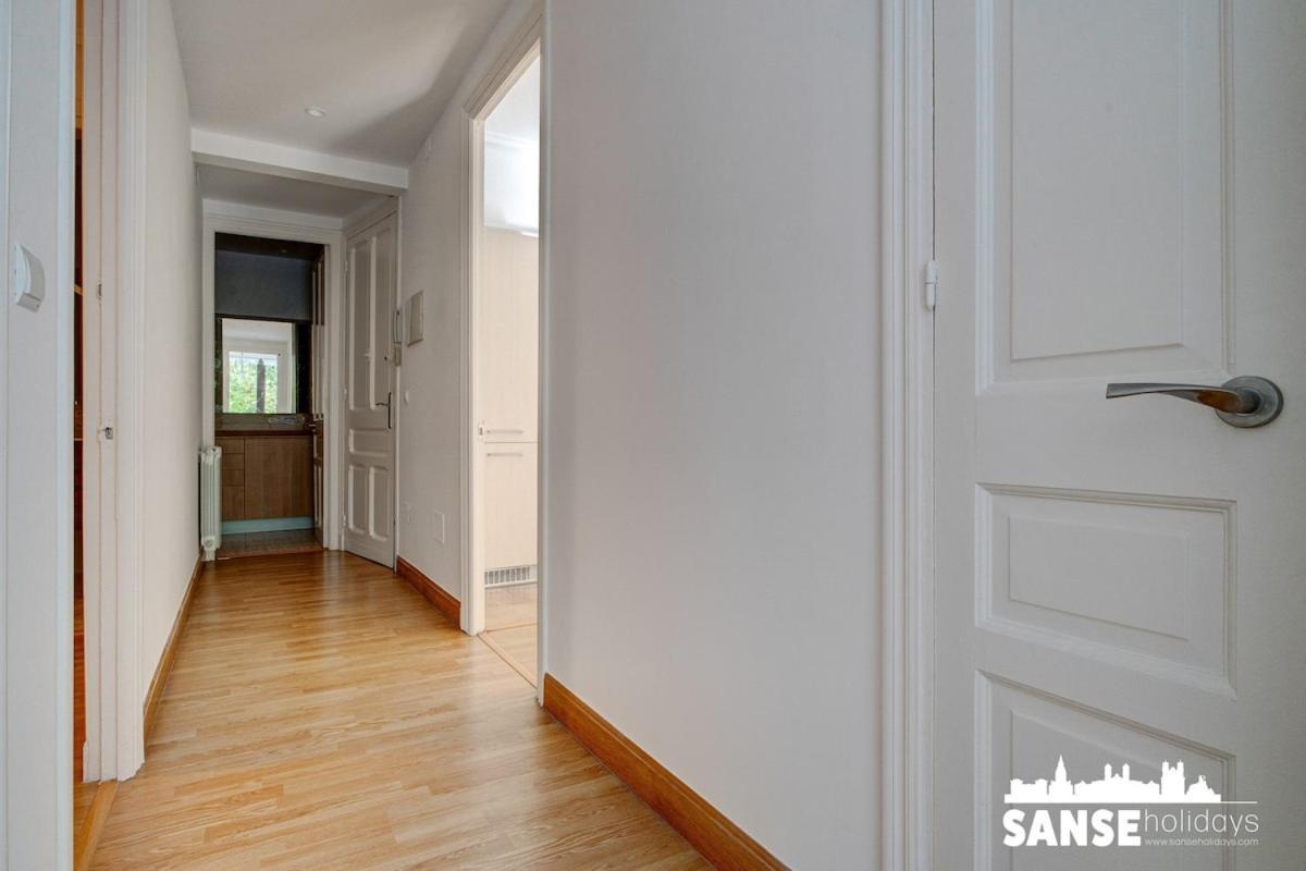 Kortazar By Sanse Holidays
