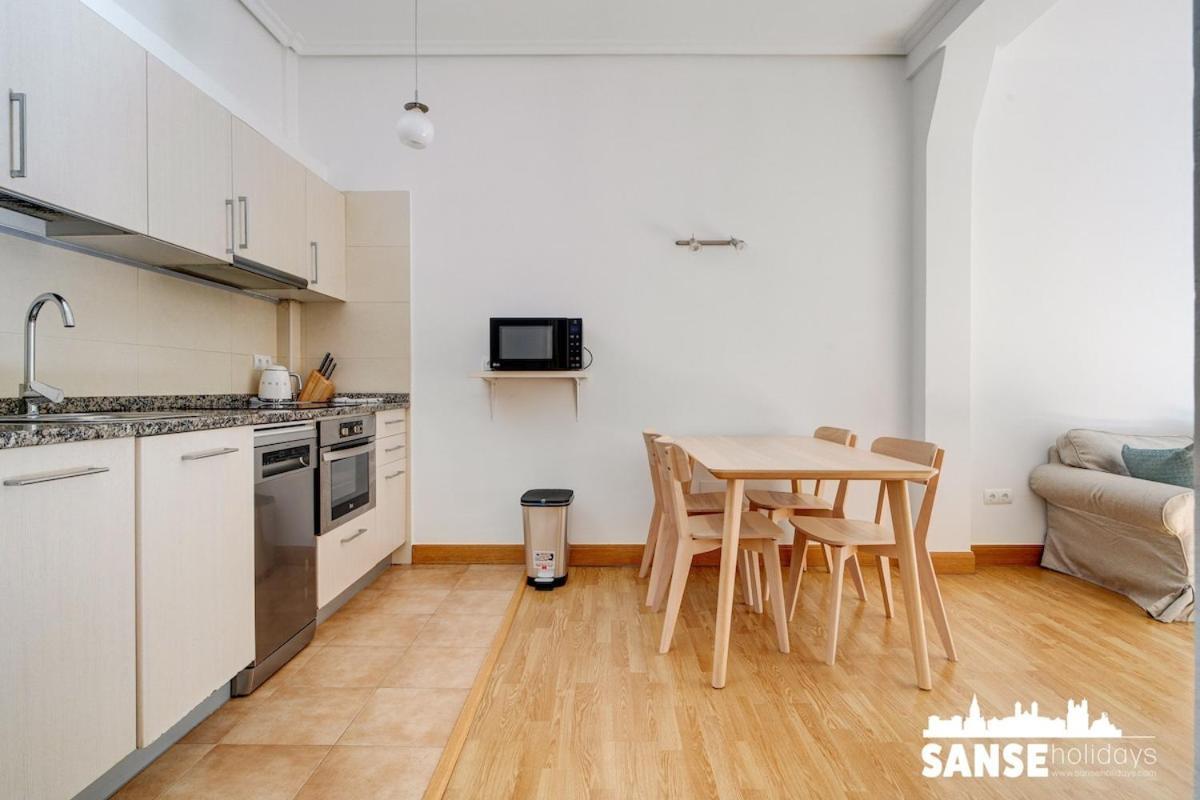 Kortazar By Sanse Holidays Appartement