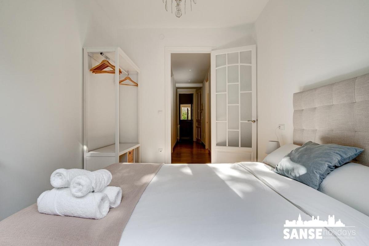 Appartement Kortazar By Sanse Holidays *