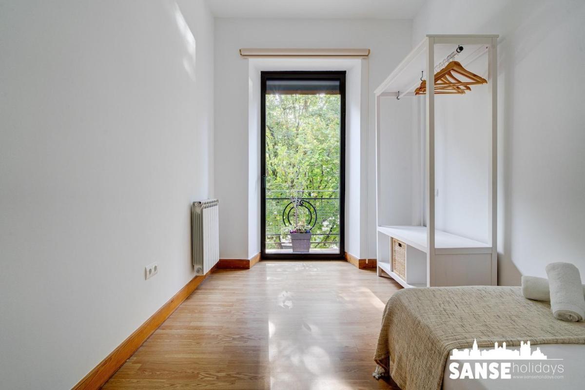 Appartement Kortazar By Sanse Holidays Saint-Sébastien