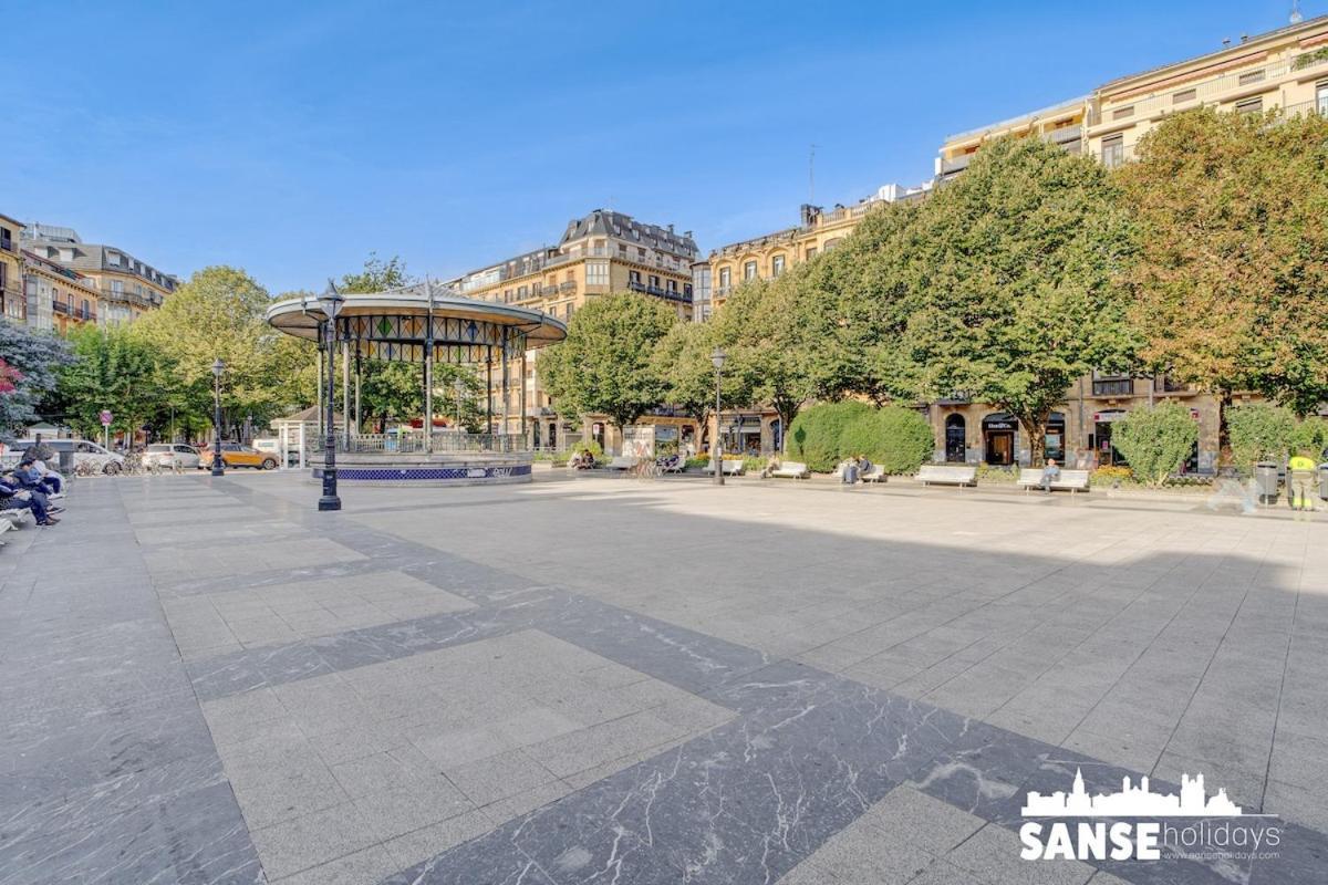 Kortazar By Sanse Holidays