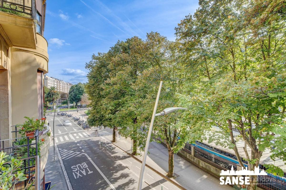 Appartement Kortazar By Sanse Holidays Saint-Sébastien