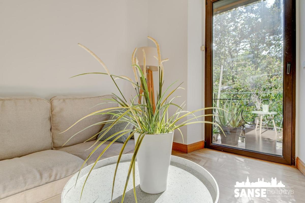 Kortazar By Sanse Holidays * Saint-Sébastien